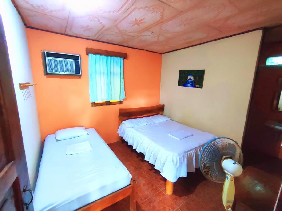 Hostel Santa Cruz Ometepe Altagracia 外观 照片