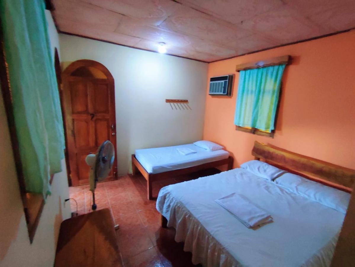 Hostel Santa Cruz Ometepe Altagracia 外观 照片