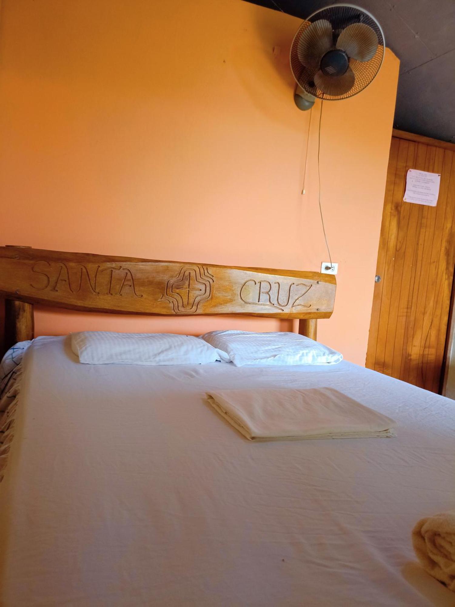 Hostel Santa Cruz Ometepe Altagracia 客房 照片