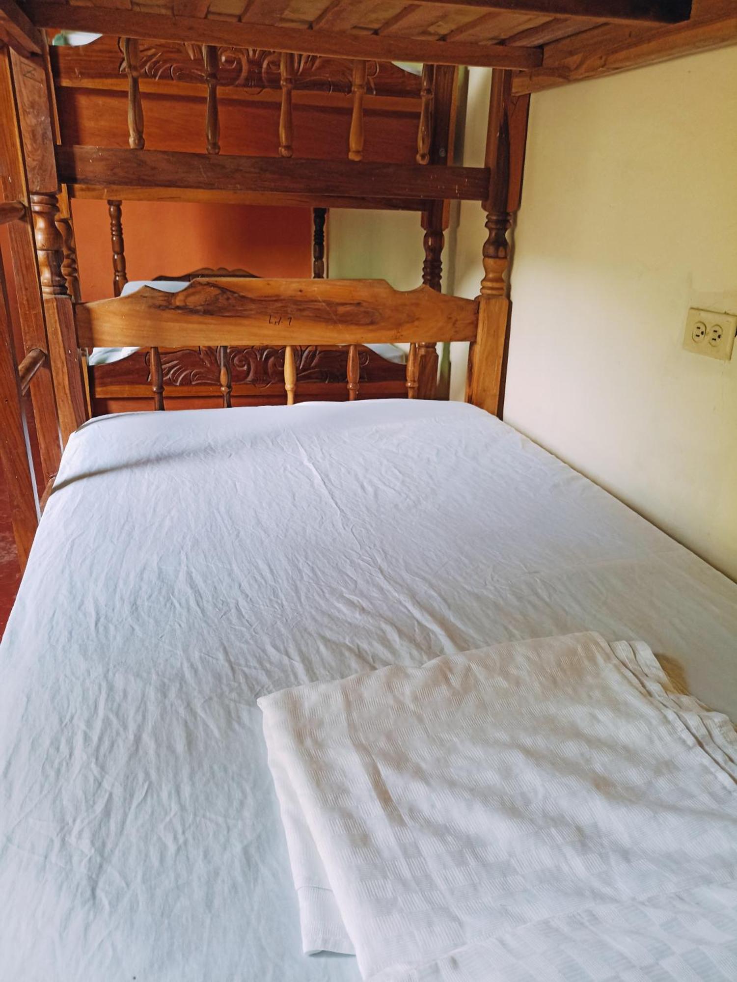 Hostel Santa Cruz Ometepe Altagracia 客房 照片