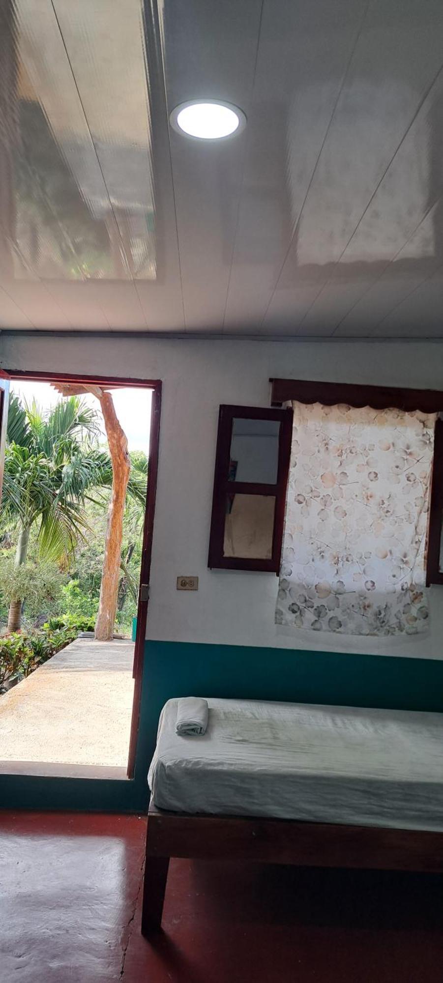 Hostel Santa Cruz Ometepe Altagracia 外观 照片